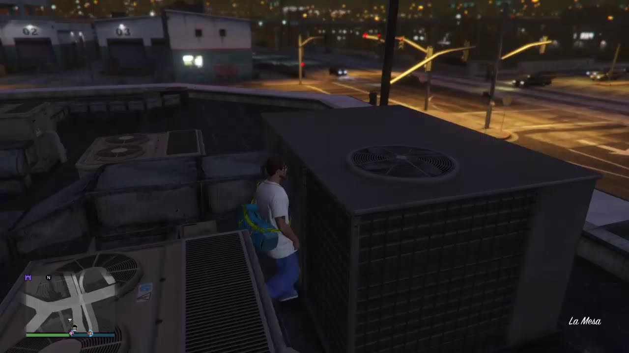 Gta 5 rp ps4 sans discord