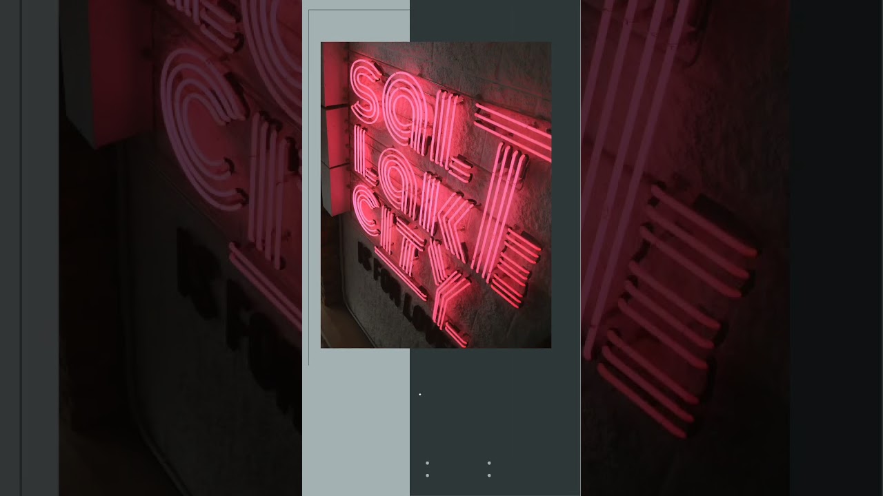 Upgrade Your Lighting Game with Pixel-Free LED! #led #ellumiglow #pixel