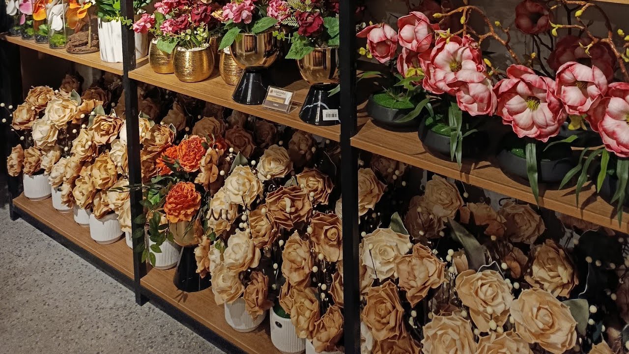 جولة في verdara hom مراكش الحي الصناعي  سيدي غانم عروض رائعة وديكورات أروع 