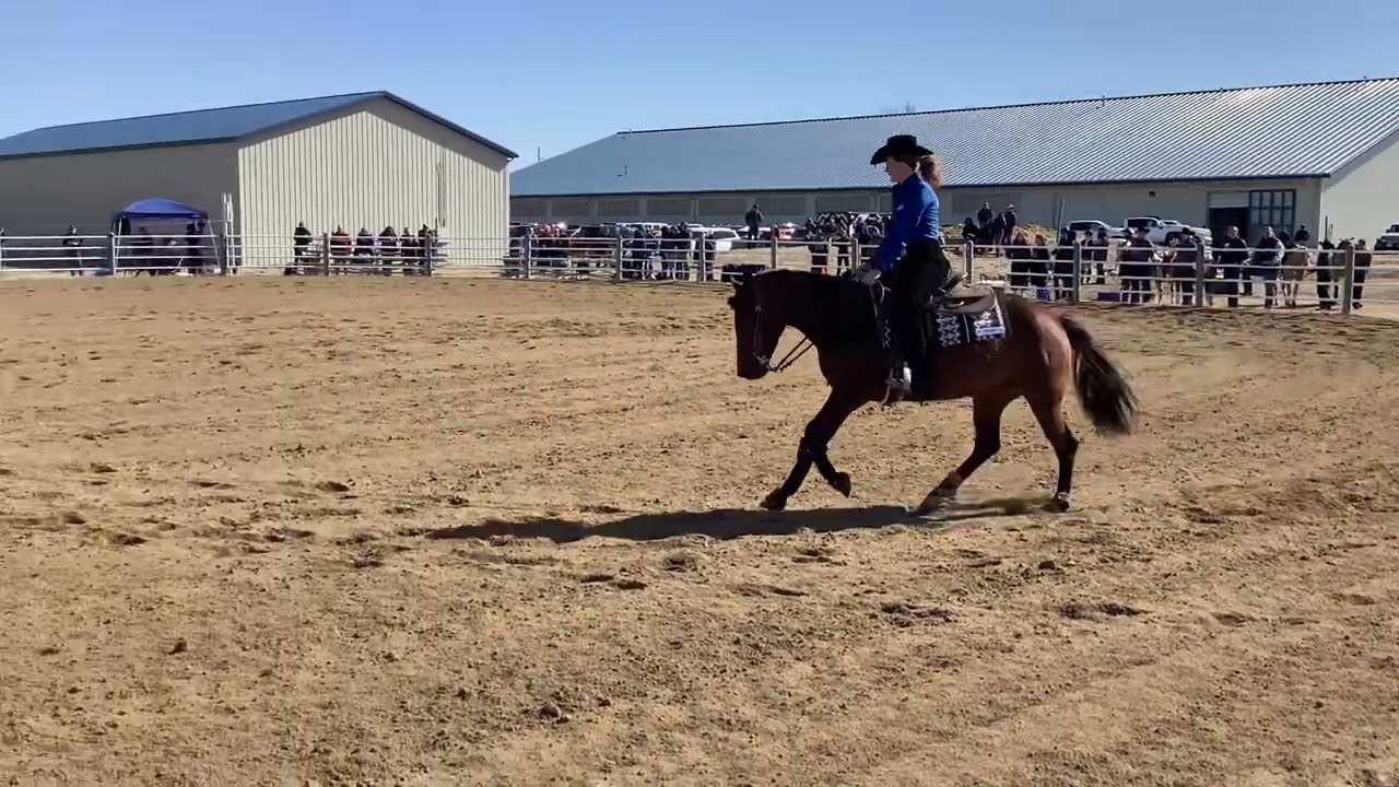 3/8/25 Vs. UNMC- 70.5 Poppy