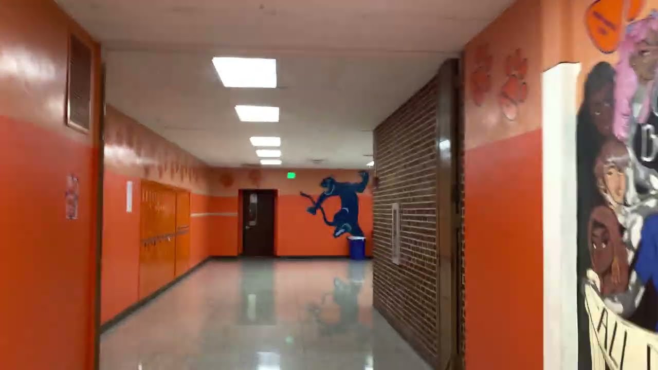 September 2022 First Fire Drill