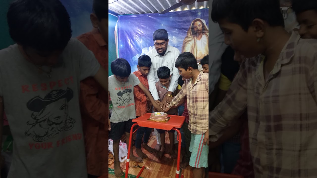 Krupa Samuel Raju|prayer temple fellowship