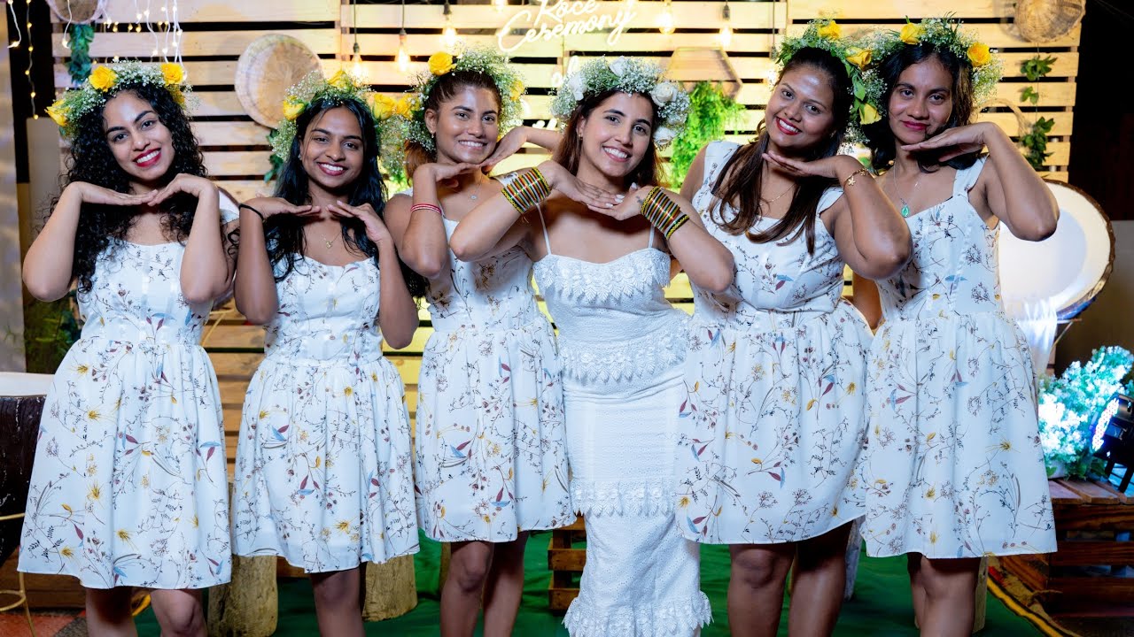 Ros Ceremony of #bride Eunita by 