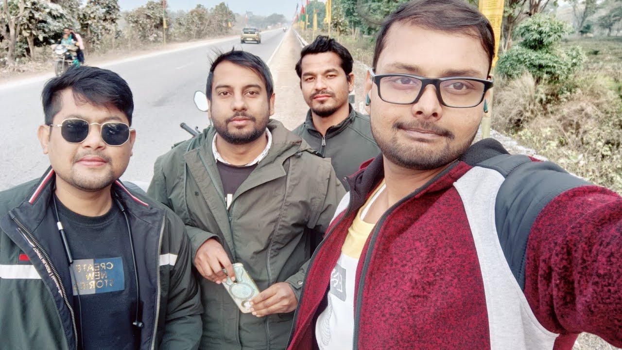 লঙ্কা পাড়া ..