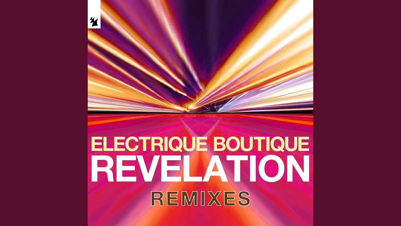 Revelation (Ferry Corsten Extended Remix)