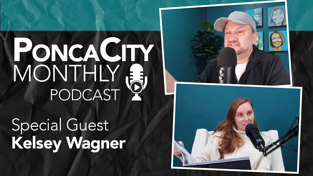 PCM+ Podcast: February Recap