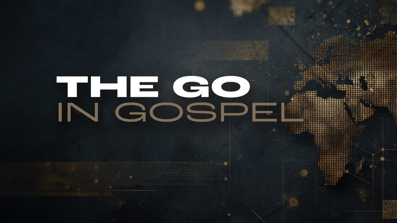 The Go In Gospel