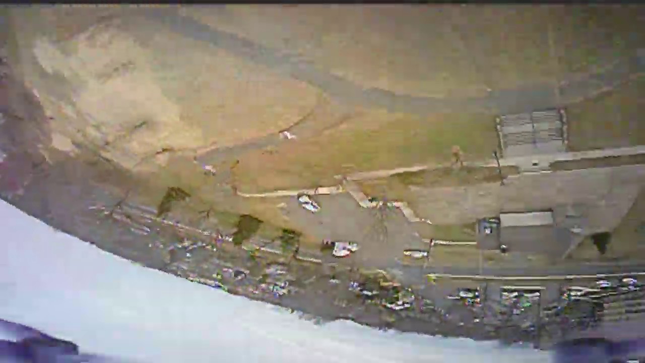 Kabab TP3 Park Rippin [RAW On Board DVR] (COVID-19 2020)
