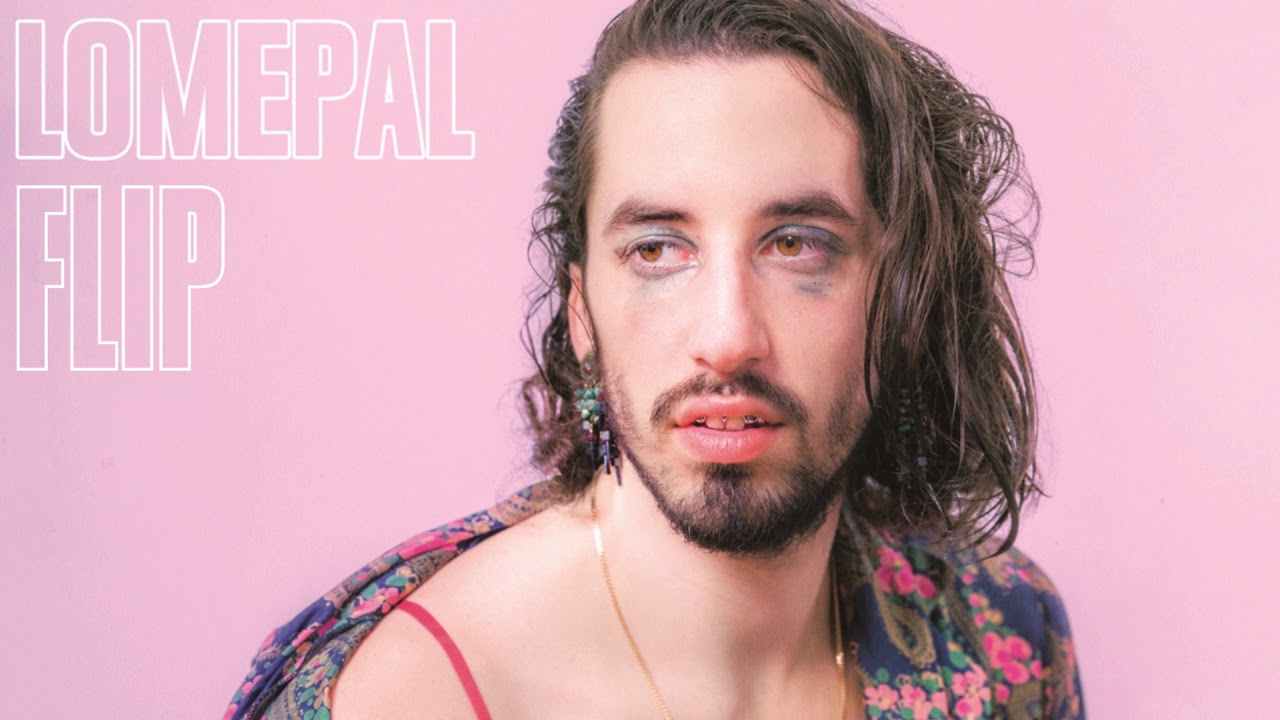 Lomepal - Lucy (feat. 2Fingz) (Official Audio)