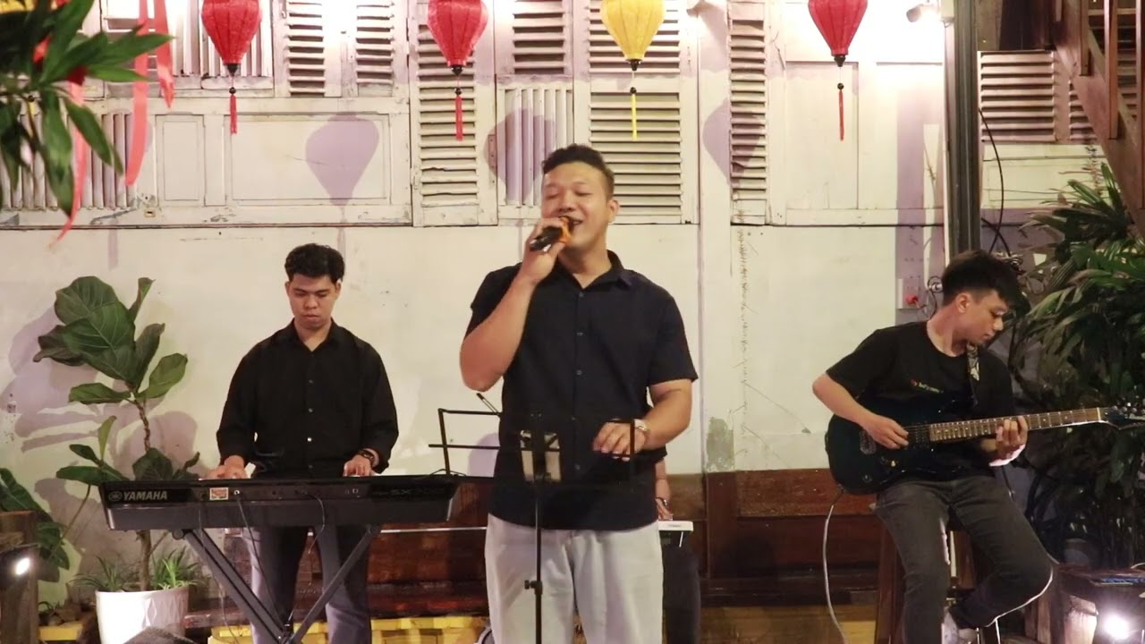 VÙNG TRỜI BÌNH YÊN | WIND BAND
