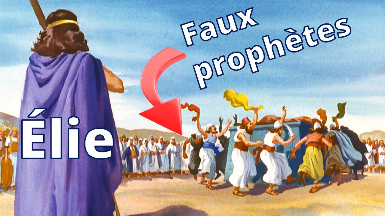Comment reconnaître la vraie prophétie ?