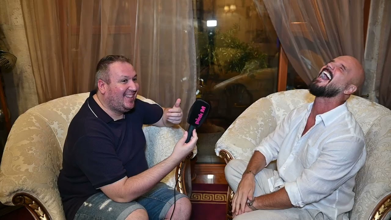 Boban Rajović otvoreno o vezi njegovog sina i Zorane Mićanović