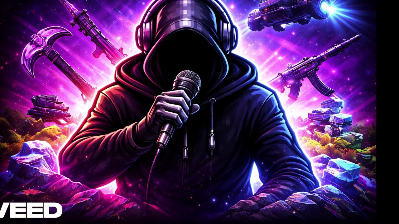 Offline prod.muzykgaming0 