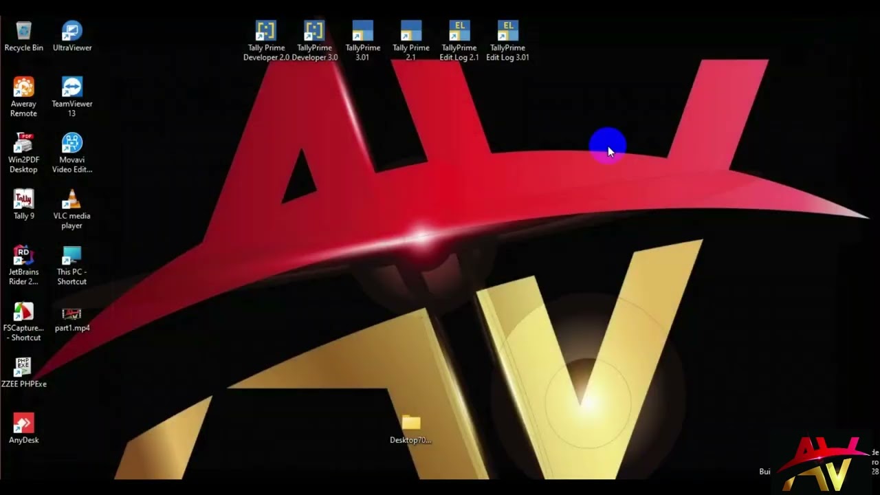 TALLY PRIME WORK SLOW IN CLIENT PC SOLUTION TIPS & TRICK l MULTI USER LICENSE BOTH WORK