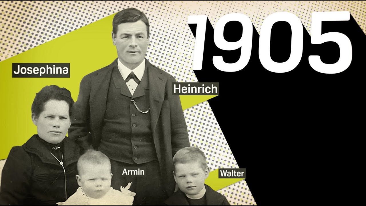 120 Jahre Schneider Umweltservice