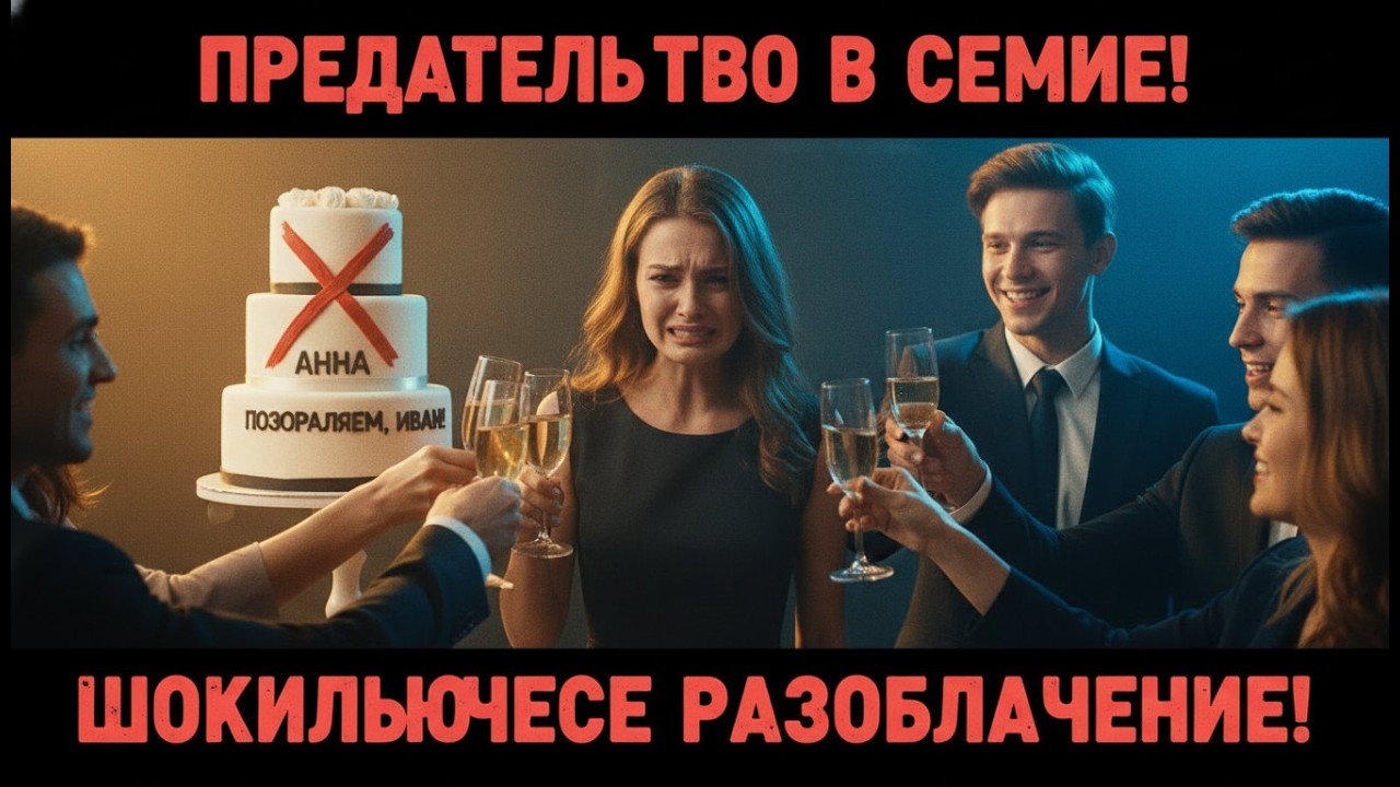 Семья украла мое наследство [и застраховала мою смерть]