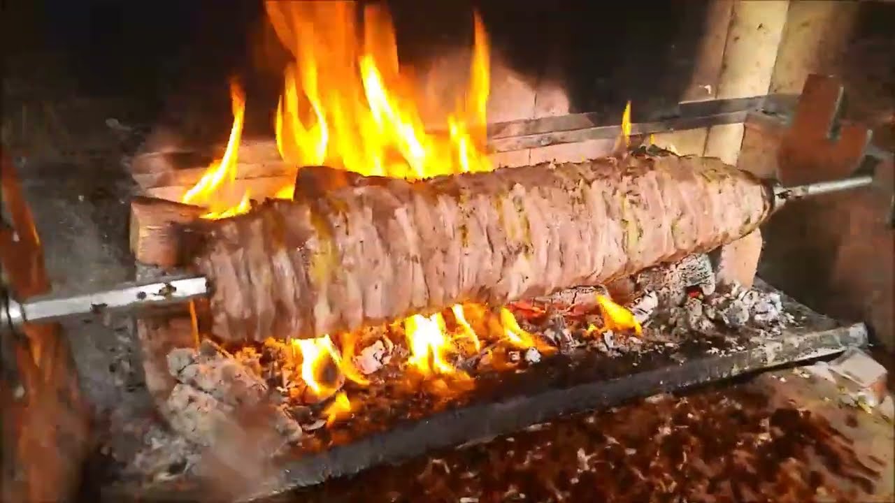 Erzurum olur ilçesi çataksu köyü derneği cağ kebap ANKARA ETİMESGUT
