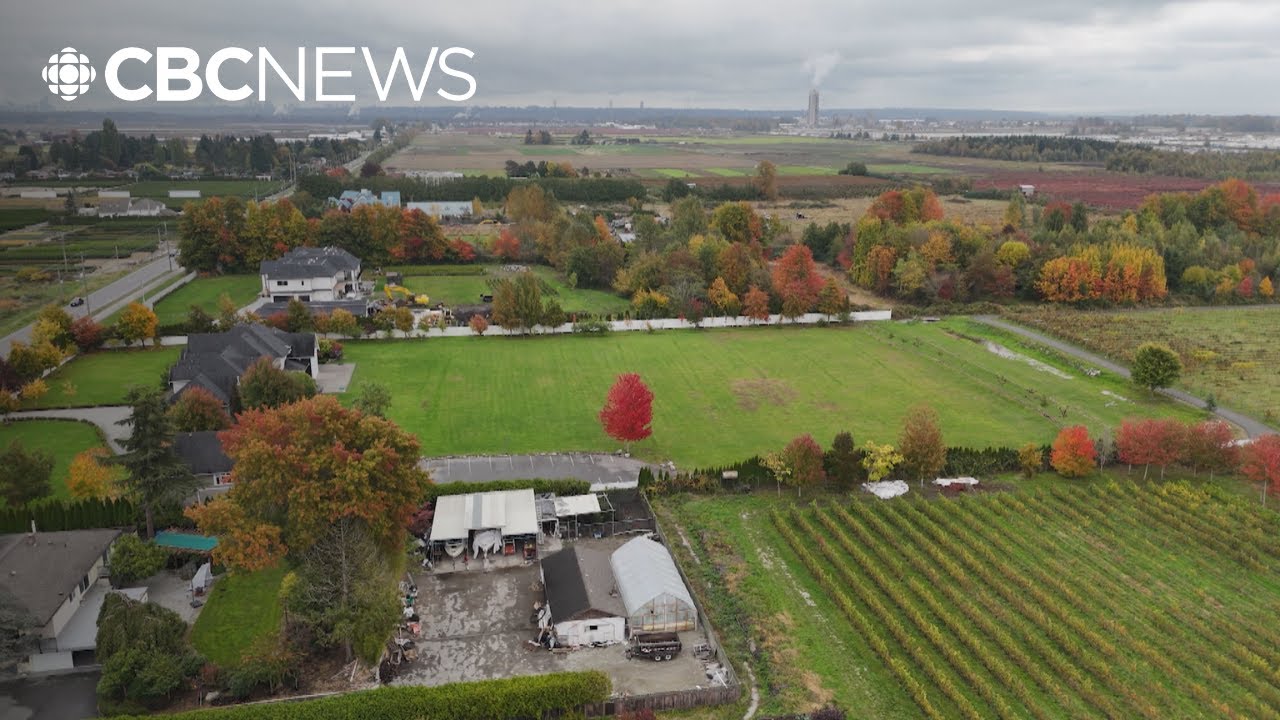 Tension between Aboriginal title and private property ownership simmers in B.C.
