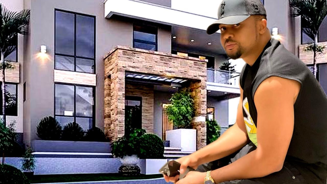 Watch The Amazing New Released Blockbuster Movie Of Mike Godson That Got People Talking