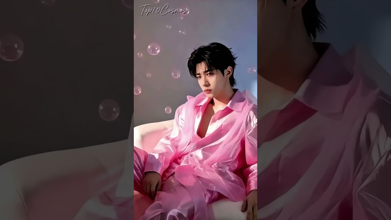 Top 10 Mini Chinese Drama Actors You Need to Know NOW
