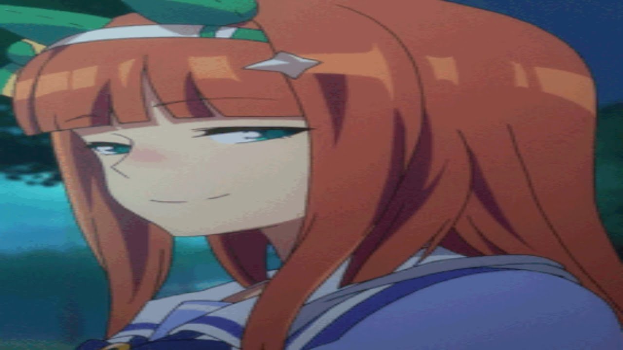Silencio, Suzuka
