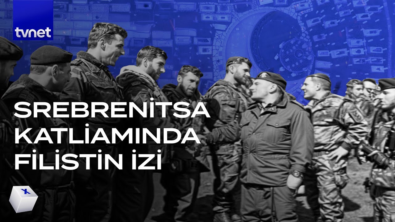 Srebrenitsa soykırımı nasıl unutturuldu?