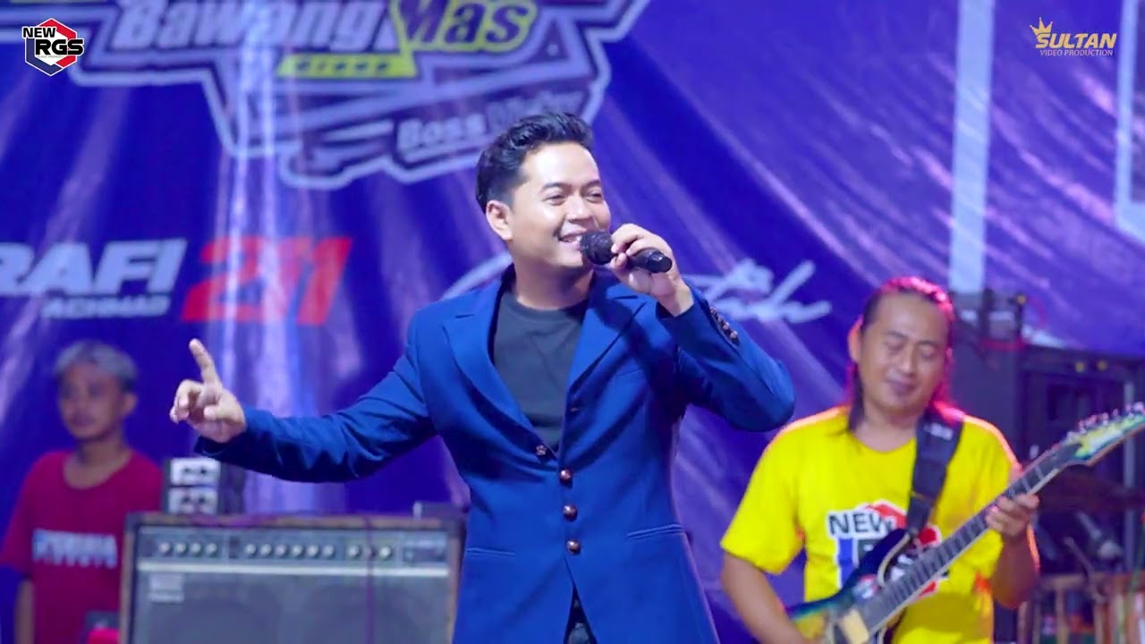 NEW RGS FT LASER AUDIO ANDI KDI GENTONG TK ATALEH LIVE DI PAMEKASAN