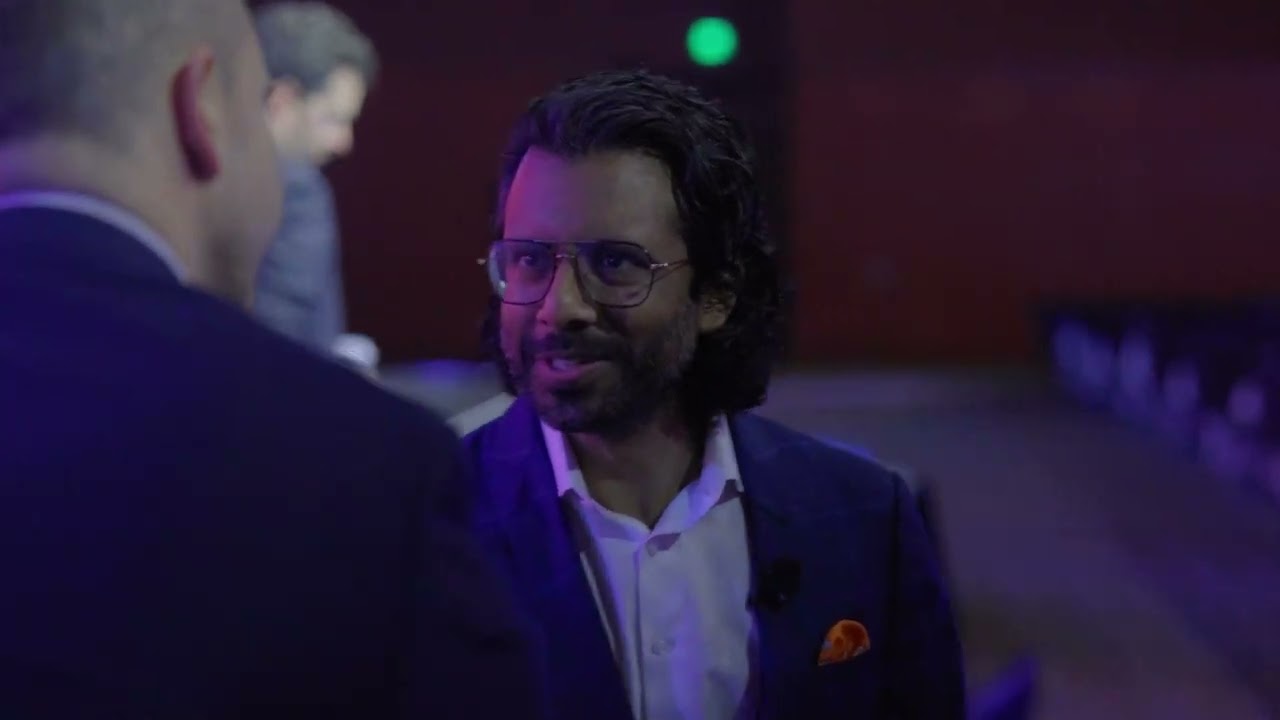 LEAN INTO DOUBT - An Abhi Golhar Documentary Teaser