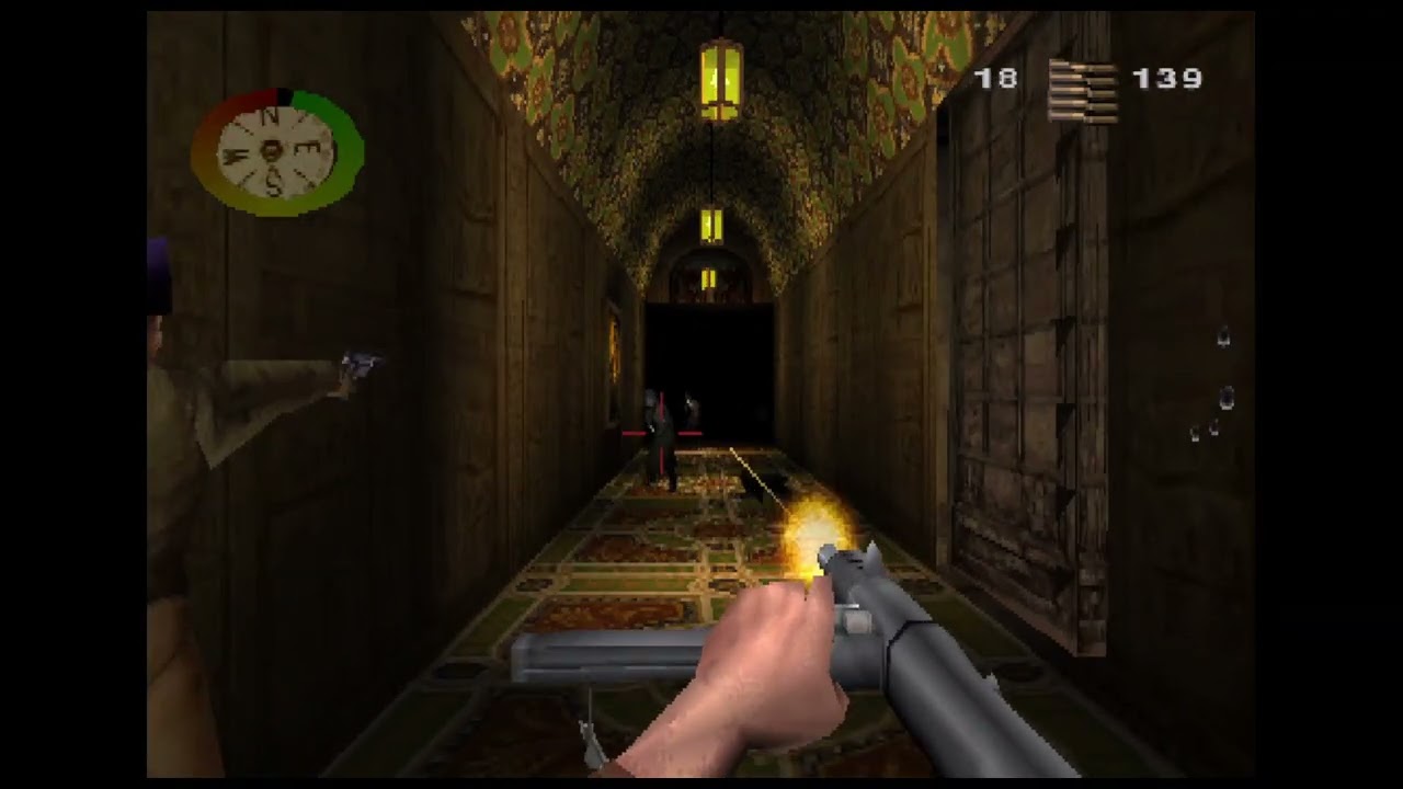 Medal Of Honor Underground Part 16 Prisoners Of War