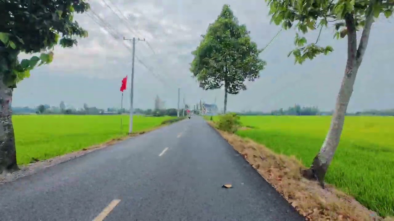13/01/2026 14:02 Đường Nguyễn Trọng Quyền, Bắc Đuông - Chợ Lấp Vò, Trung Hưng, Cần Thơ