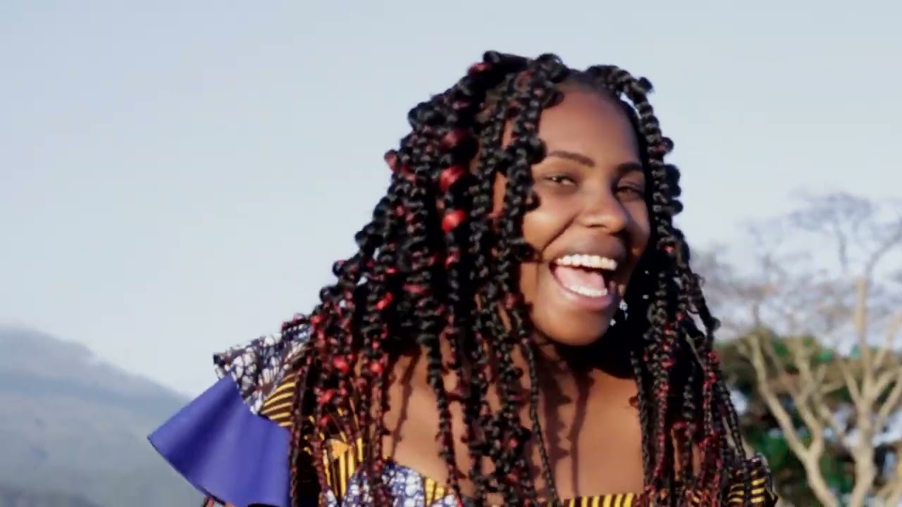 Sinai Choir Engarenarok ARUSHA- SAMWELI- (Official Video)