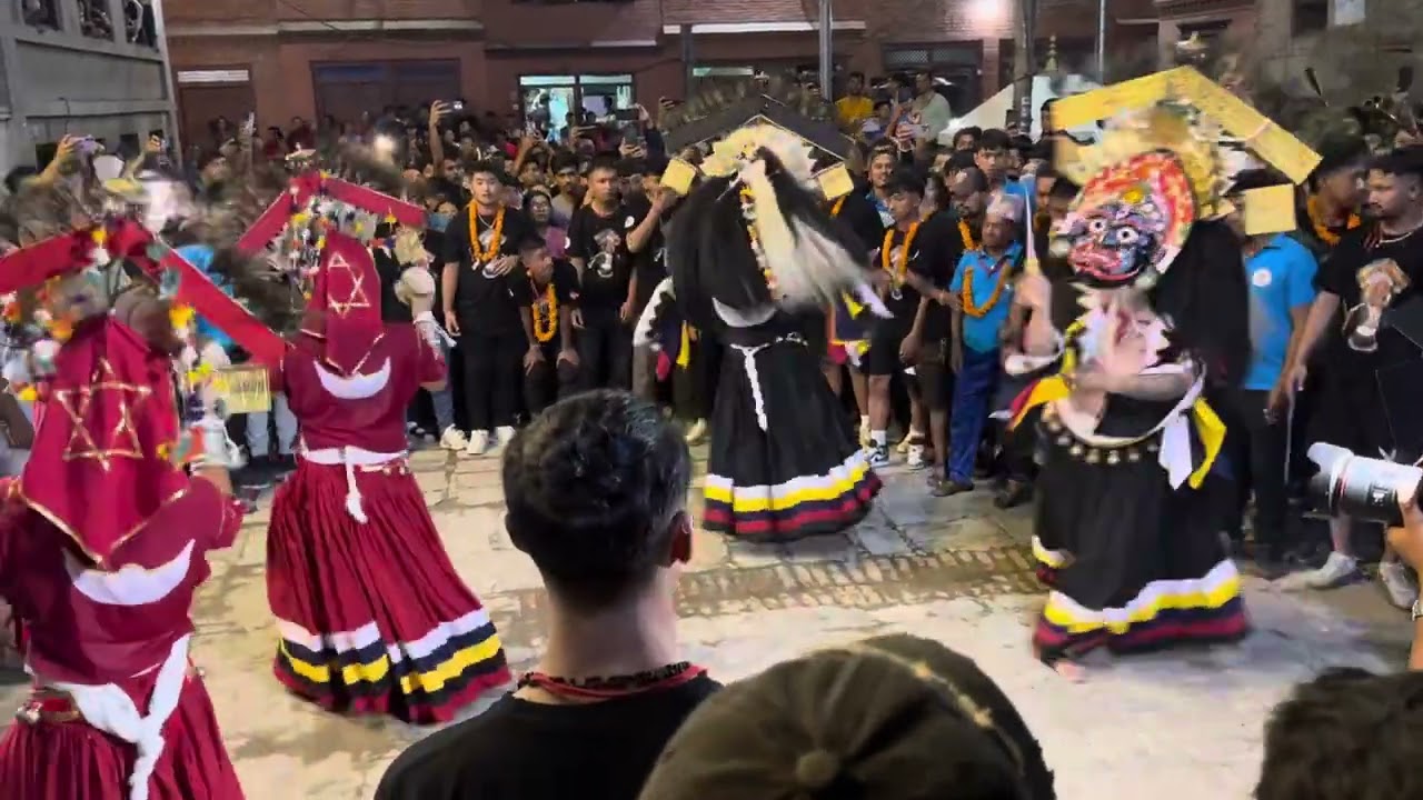 Nagadesh tantrik Bhaila 2082 