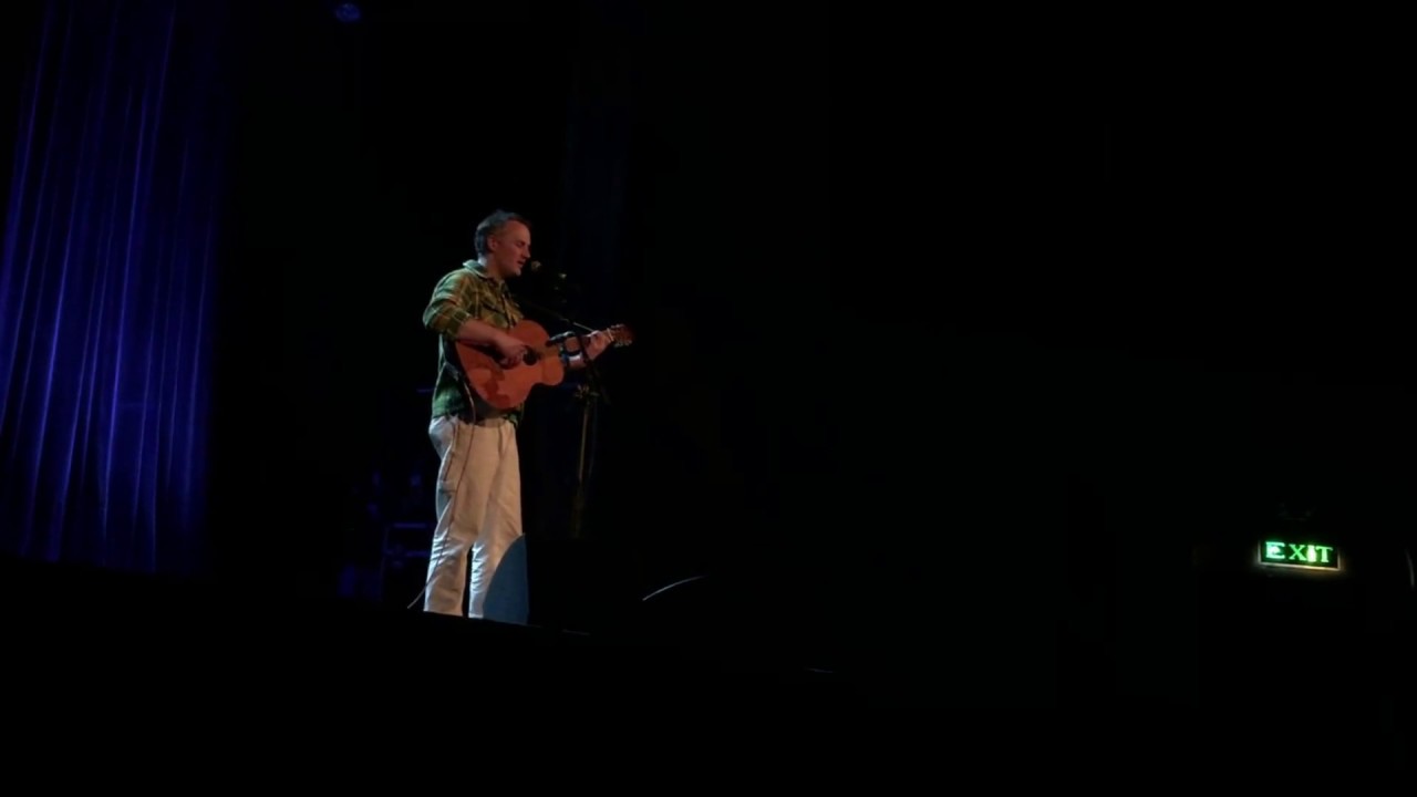 Mount Eerie - Soria Moria (Seattle, WA 2017-04-19)
