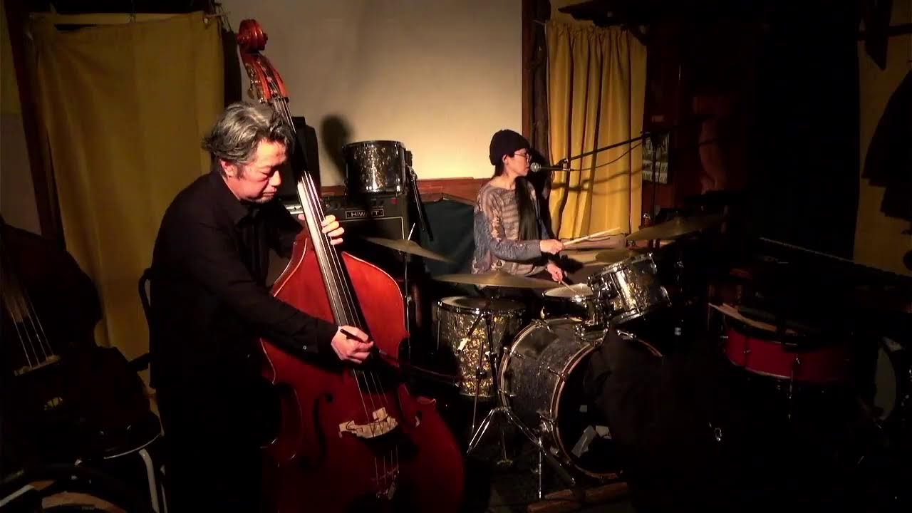 2026.2.28 ▶BUNCHIN(b) × CiXA(vo,ds?)