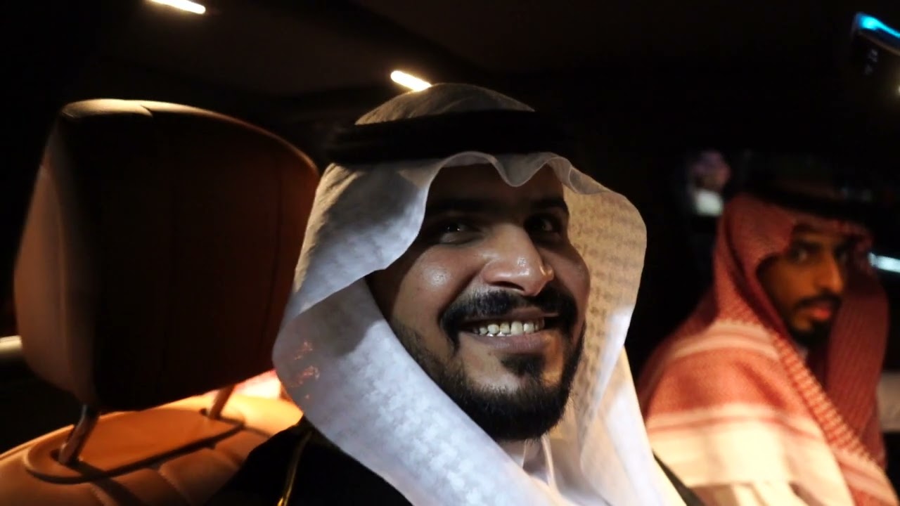 الزواج : بجاد فرحان العازمي 1444/3/4