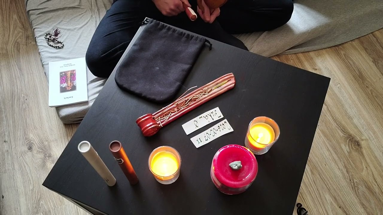 2026/02/07 (2/3) – Zen Buddhist Practice – Daily Chant