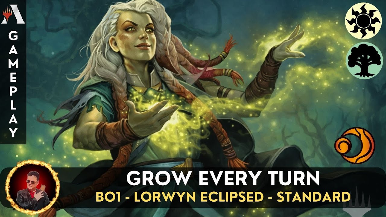 ☀️🌴 ENCHANTMENTS, COUNTERS, AND PURE PRESSURE | MTG ARENA GAMEPLAY