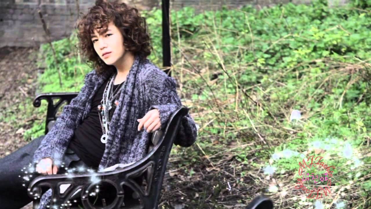 장근석-Every breath you take