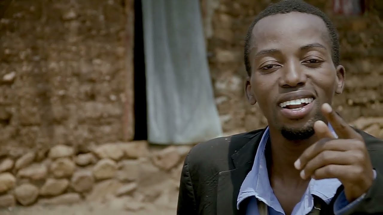 Belami Muka - Lémba 'yane (Sadi Baba & Bernard Baru )( Officials Music  Video )
