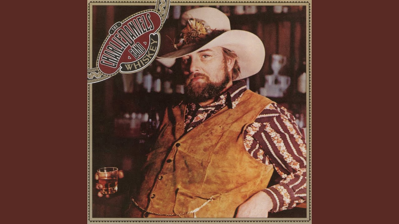 Whiskey