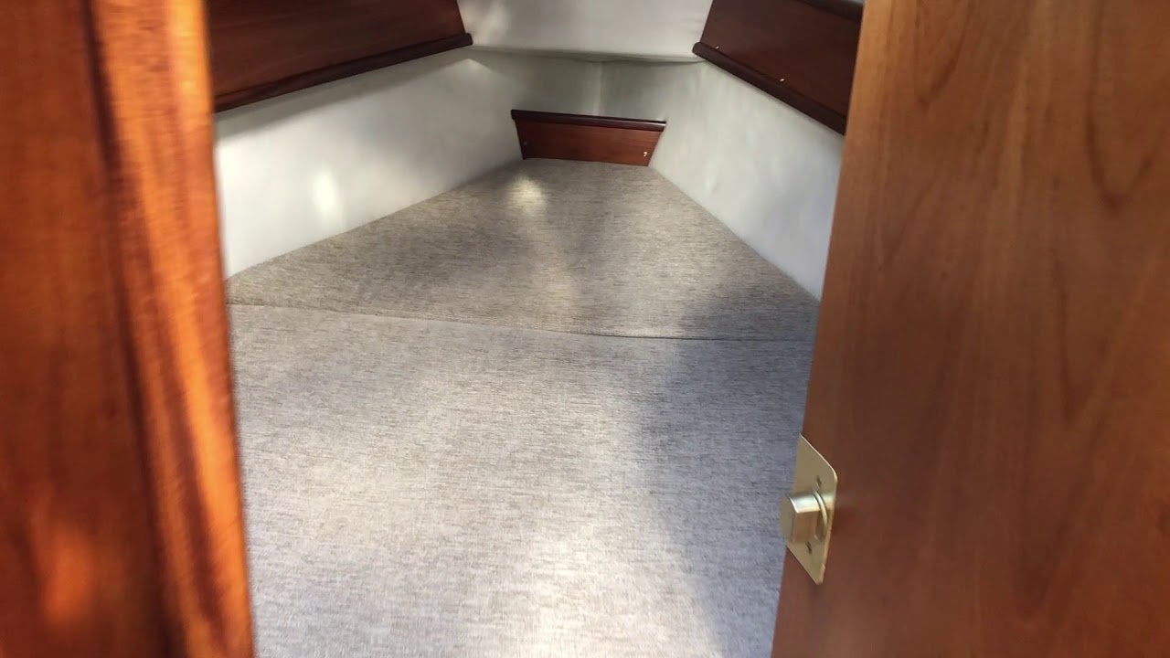Jeanneau Espace 990 DS  - Boatshed - Boat Ref#257047