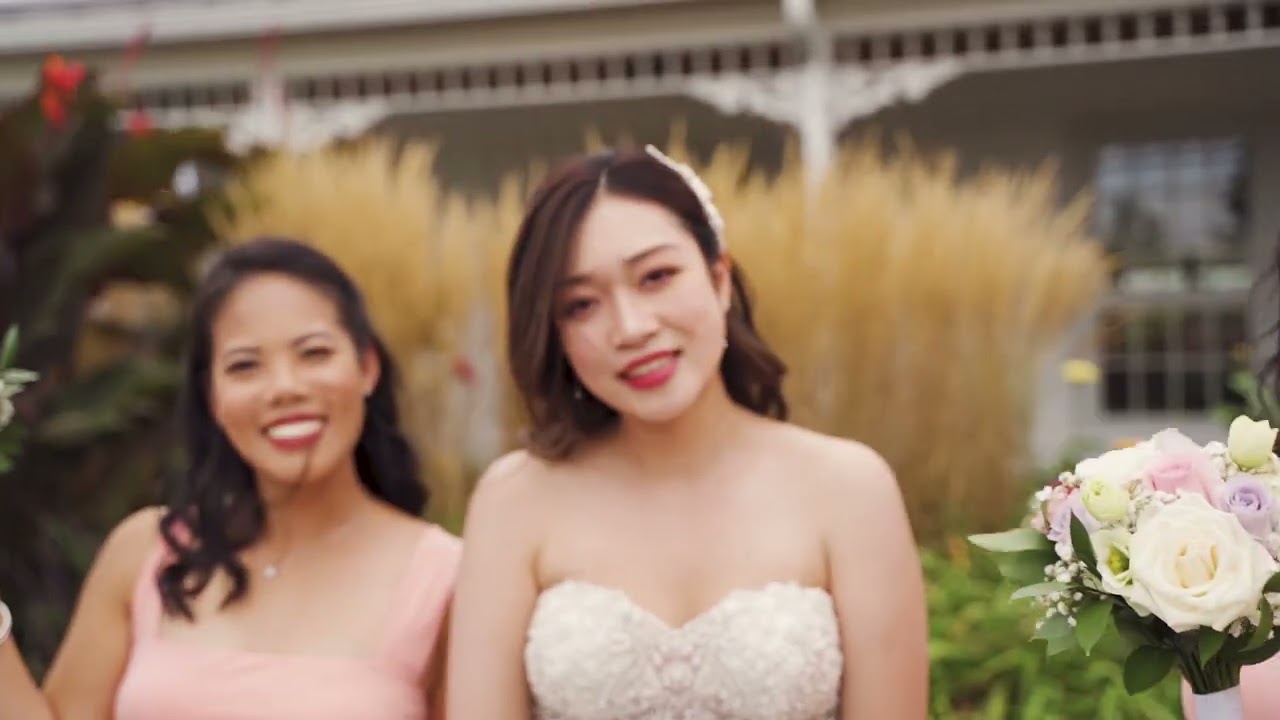 Yanni & Alex Short Feature Film