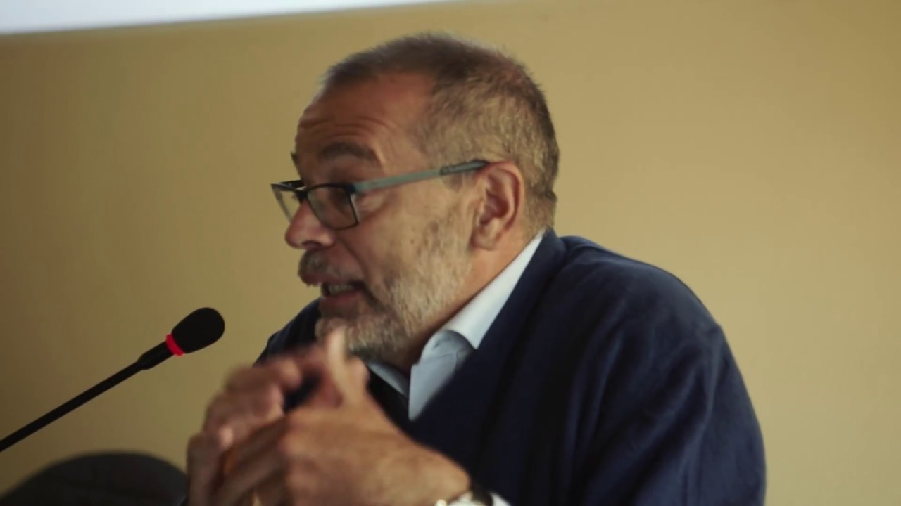 Marco Vaggi: Farmacologia “critica” dell’antipsicotico