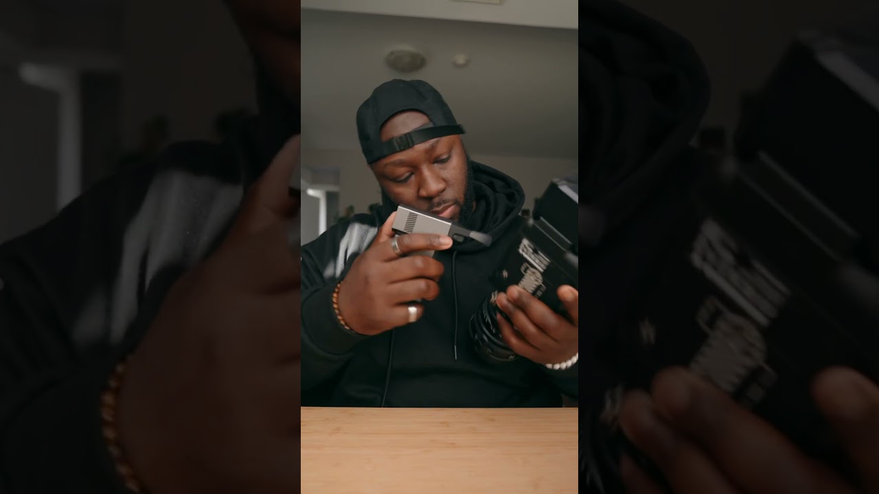 Filmmakers EDC #filmmaking #photography