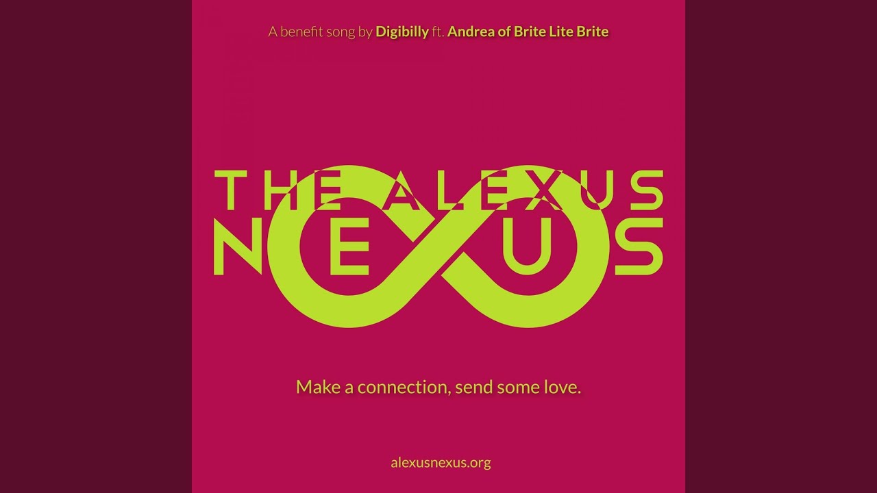 The Alexus Nexus (feat. Andrea of BLB)