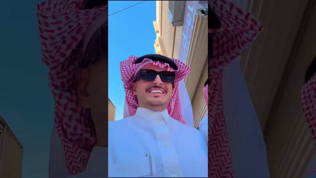 غناتي و دنى و دانه | ابو دانه و سالفة راعي البشت 