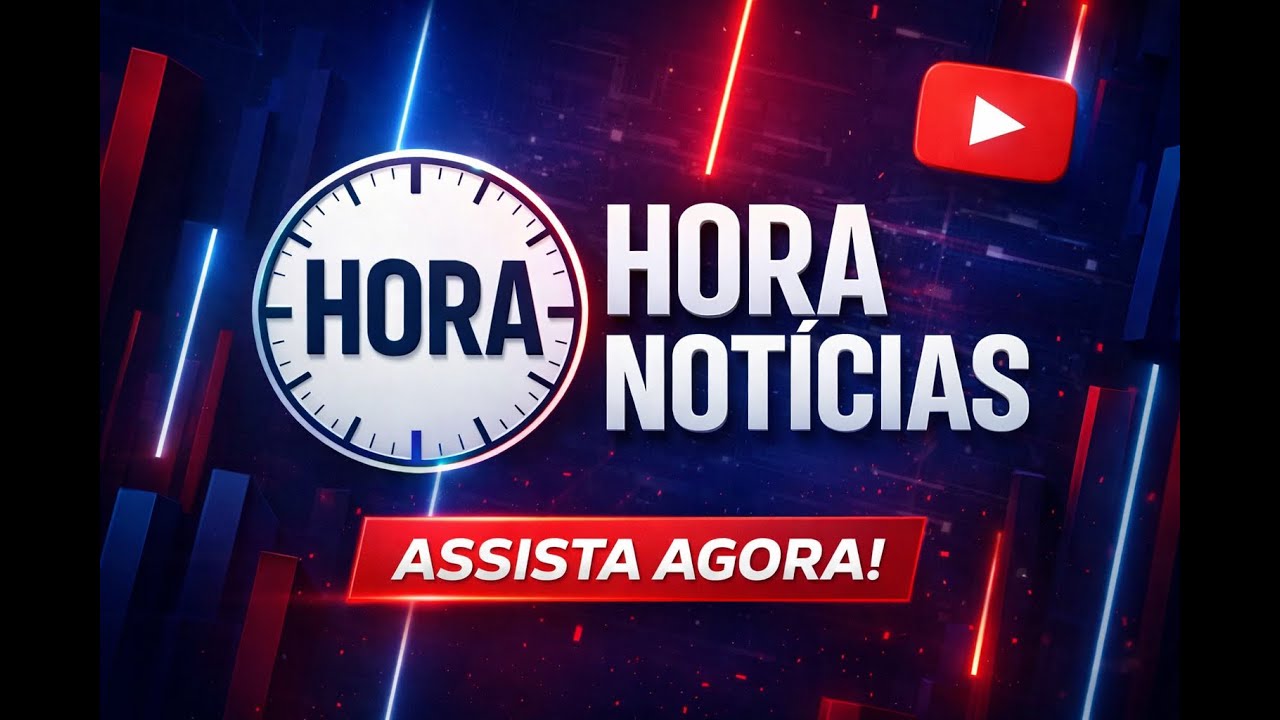 Ao Vivo: SBT Alenquer – Hora Notícias | 19/02/2026