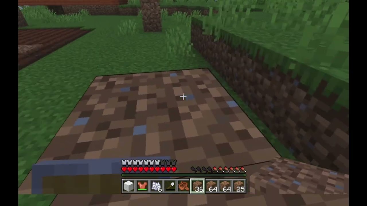 Mein erster Cut (Minecraft mit Angrystichman) #12