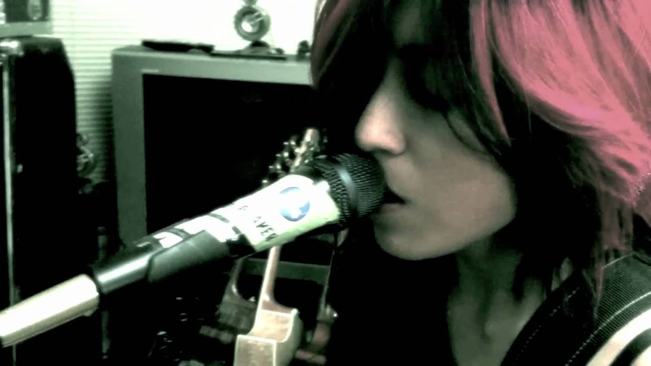 Dead End Amelia - Satellite (Rehearsal)