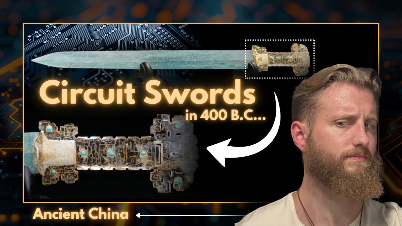 Hidden History | Ancient China Decoded